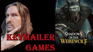 More funny than scary but fun! | Shadows of the Werewolf