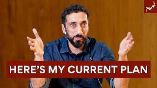 How I Study a Surah (Step by Step) - Q&A With Nouman Ali Khan