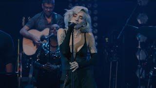 Lights performs "Building a Mystery" (Sarah McLachlan) at the 2024 Canadian Songwriters Hall of Fame