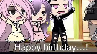 Top10  it’s not my birthday anymore !  meme {ep.1} gacha life 