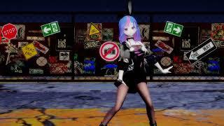 [MMD] 可愛くてごめん