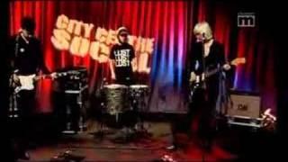 The Raveonettes - Lust - Live City Centre Social