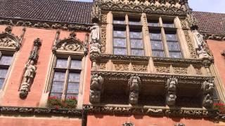 Town Hall Wroclaw