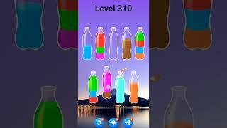 #shortvideo #games #watersort #gaming #gameplay #yoovansh #colors #water #watersortgame #watersort