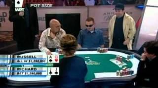 World Poker Tour Season 2 Poker Corner Special