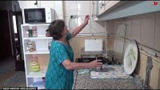 HAZIR  OLA GEÇİYORDU#İKİ UCU PIRIL PIRIL DEĞNEK#VLOG 2535