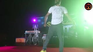 DOUBLE SILENCER @SEWA TALENT HUNT