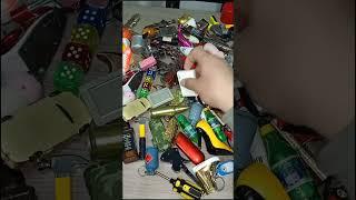 beautiful  lighter Mini, souvenir lighter Video #shorts