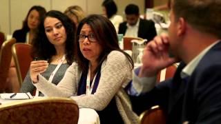Summer Seminar 2015 highlights