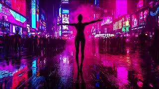 Dancing in the City Lights (Broadway Pop)