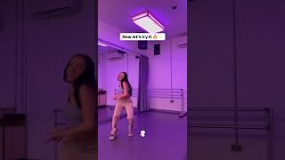 3 Afrodance moves to learn  | Beginners Tutorial via @danceemporiumbylh #afrodance #laurenhalil