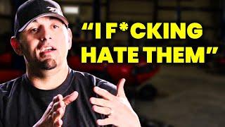 Big Chief FINALLY Names The 5 Members Of Street Outlaws He Hated The Most