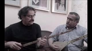 Shahram Nazeri & Davlatmand Kholov