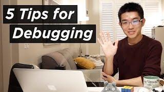 5 Debugging Tips Every Developer Should Know | Build a Startup #7