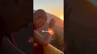 Je tsongapa the founder of geluk linage #dalailamawisdom #ytshorts #ytviral #yt #trending #short