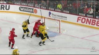 Avtomobilist vs. Severstal | 04.09.2022 | Highlights KHL/Автомобилист - Северсталь | 04.09.2022 |