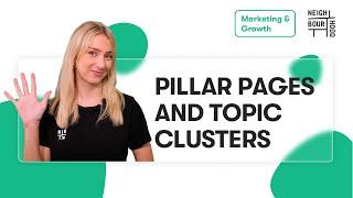 Topic Clusters & Pillar Pages: A New Foundation of SEO