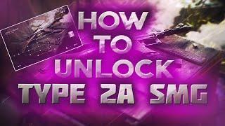 How To Unlock (Type 2A SMG) Battlefield 5 Guide