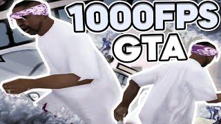 1000FPS ГЕТТО СБОРКА ДЛЯ СЛАБЫХ И ОЧЕНЬ СЛАБЫХ ПК! РЕБИЛД СБОРКИ ОТ WEAK - GTA SAMP RP Legacy