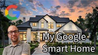 Complete Google Smart Home Tour: Everything You Need in 2024