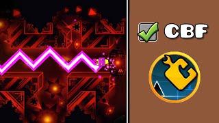 Playing MODDED Geometry Dash on mobile!