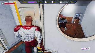 Superhero Simulator first 23mins Complete Experience #superhero