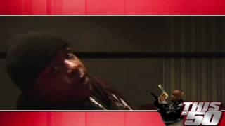 Jadakiss Thisis50 Interview