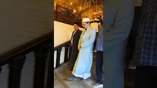 Egizak qorilar | Qanday mazzaya a? Sen bilan akang yoki ukang murattab qori bo'lsalaring a)))