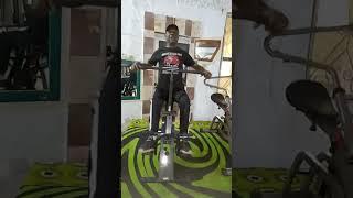 Cardio Flex @ Vosan Wellness