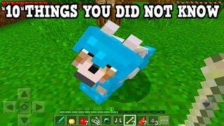 Minecraft Xbox 360 + PS3: 10 Amazing Things You Possibly Didn't Know You Could Do In Minecraft