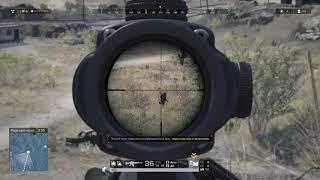 Ring of Elysium аналог PUBG