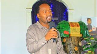 Moments With Prophet Maanya