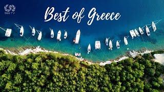 Best Sailing Locations in Greece   SeaTV Sailing channel