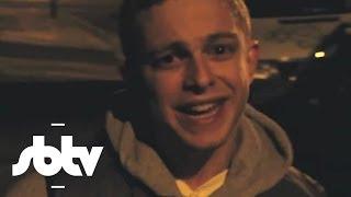 Danny Graft | Warm Up Sessions [S2.EP2]: SBTV