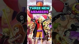 3 More Straw Hats Before the Final Arc?! Oda’s Hidden Clues!
