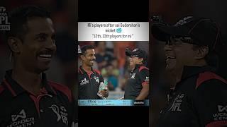 Umpires  MI impact players 