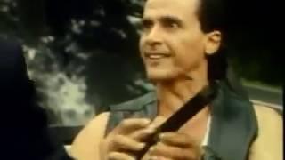 Film jadul Barry Prima Nafsu Membara
