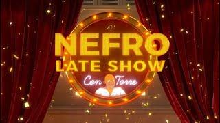 'Nefrología sin desperdicios' | NEFRO LATE SHOW Con Torre, Segunda Temporada. Capítulo 11