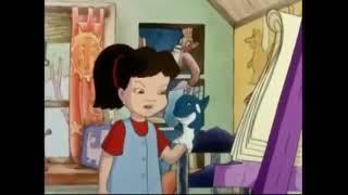 Dragon Tales Emmy and Mister Whale 480p 30fps H264 128kbit AAC