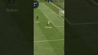 #fifa22mobile bicycle  kick