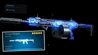 NO RECOIL KILO 141 IS OVERPOWERED AFTER 1.19 UPDATE (BEST KILO 141 CLASS SETUPS IN COD MW)