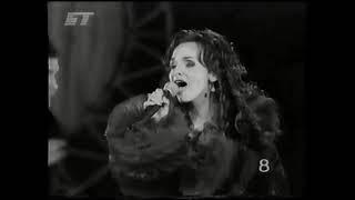 Alexandra Gaiduk – "Ya khranyu nadezhdu" (Eurofest Belarus 2004, 5th)