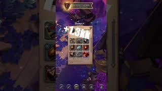 Death Mists | +1.3kk | Albion Online #shorts #albiononline