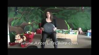 Vestibular Disc Basics by Madison Chiropractor