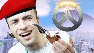 L'AMUSEMENT SUR L'OVERWATCH ! (titre nul)