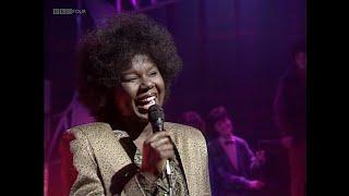 Randy Crawford  - Almaz   - TOTP  - 1987