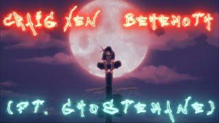 ＣＲＡＩＧ　ＸＥＮ　(ＦＴ.　ＧＨＯＳＴＥＭＡＮＥ)　-　ＢＥＨＥＭＯＴＨ