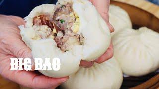 BIG BAO RECIPES | Tai Pao | Da Bao