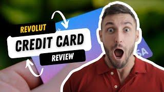 Revolut Credit Card Review 2025: Is It Worth the Hype?