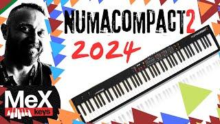 Numa Compact 2 by MeX (Subtitles)